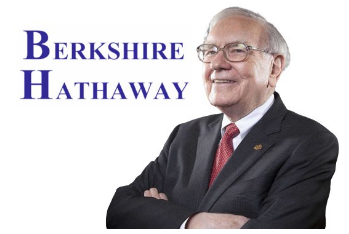 TESIS BERKSHIRE HATHAWAY