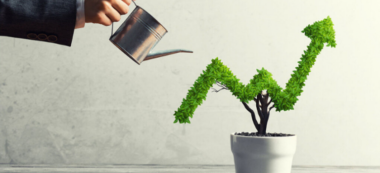 ¿POR QUÉ INVERTIR?